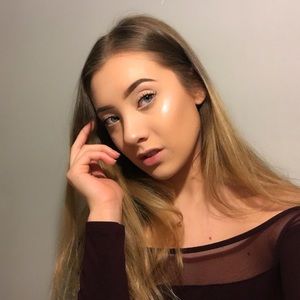 Meet your Posher, Kaelee